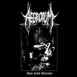 Aegrotum : Into Cold Eternity